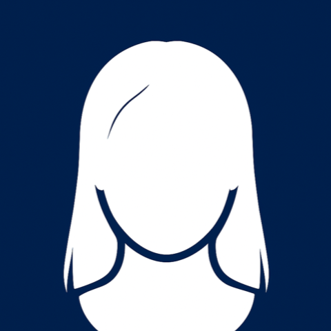 portrait of Sabrina Hahn